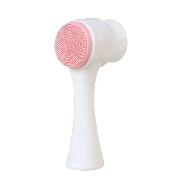 Brosse Nettoyante 3D Double Face | ORŸA.