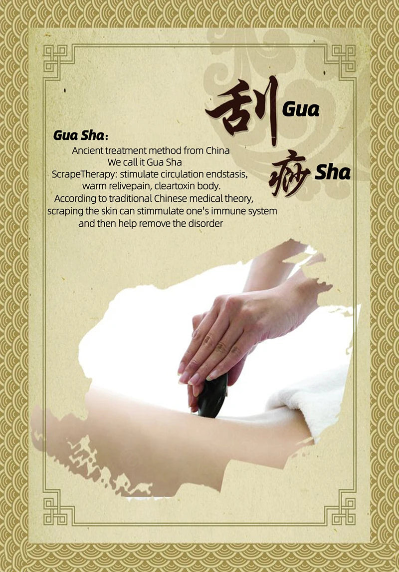 Gua Sha Roller Jade Sculpt | ORŸA