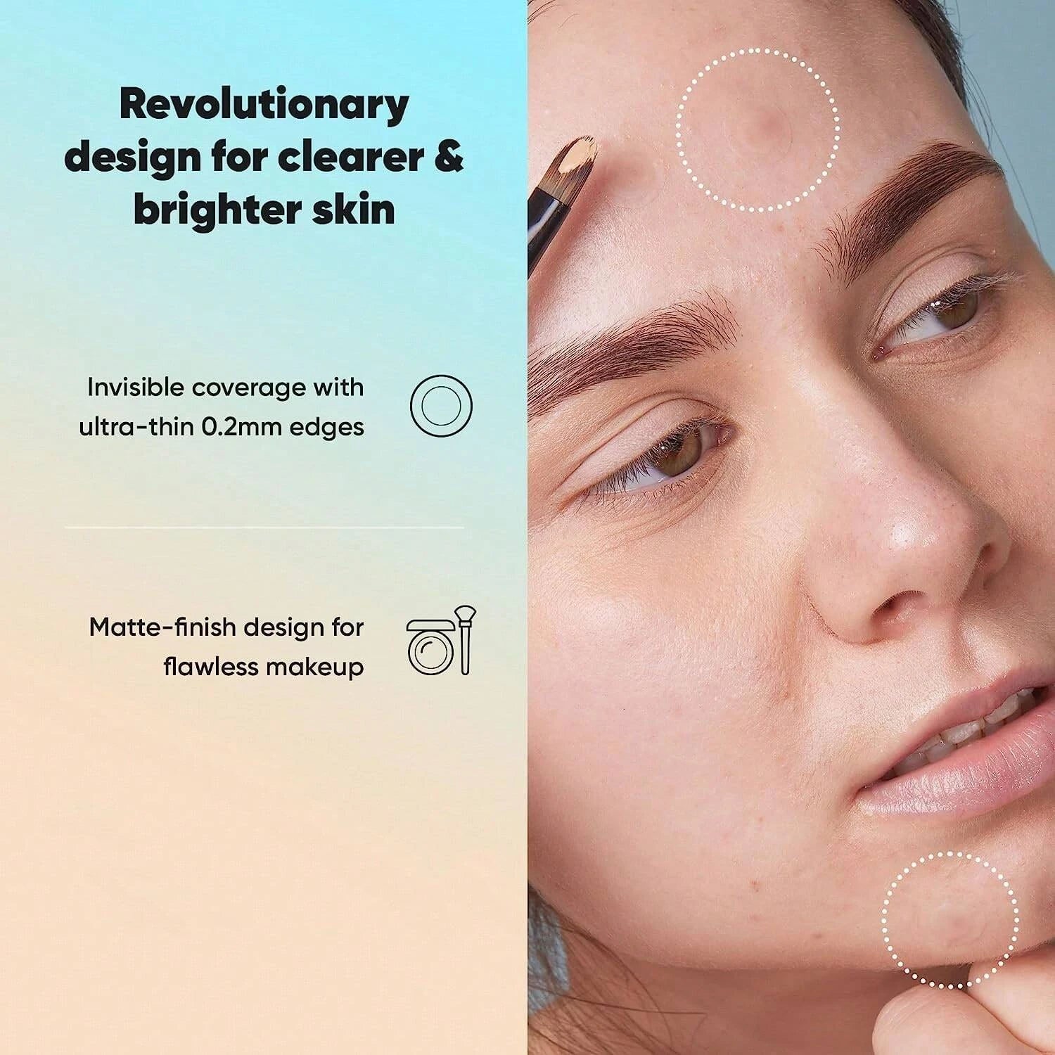 Pimple Patches | ORŸA