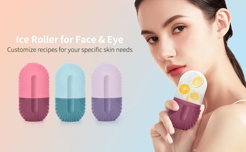 Ice Face Roller | ORŸA