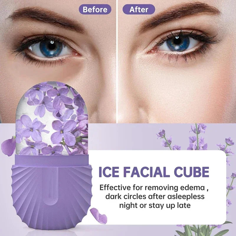 Ice Face Roller | ORŸA
