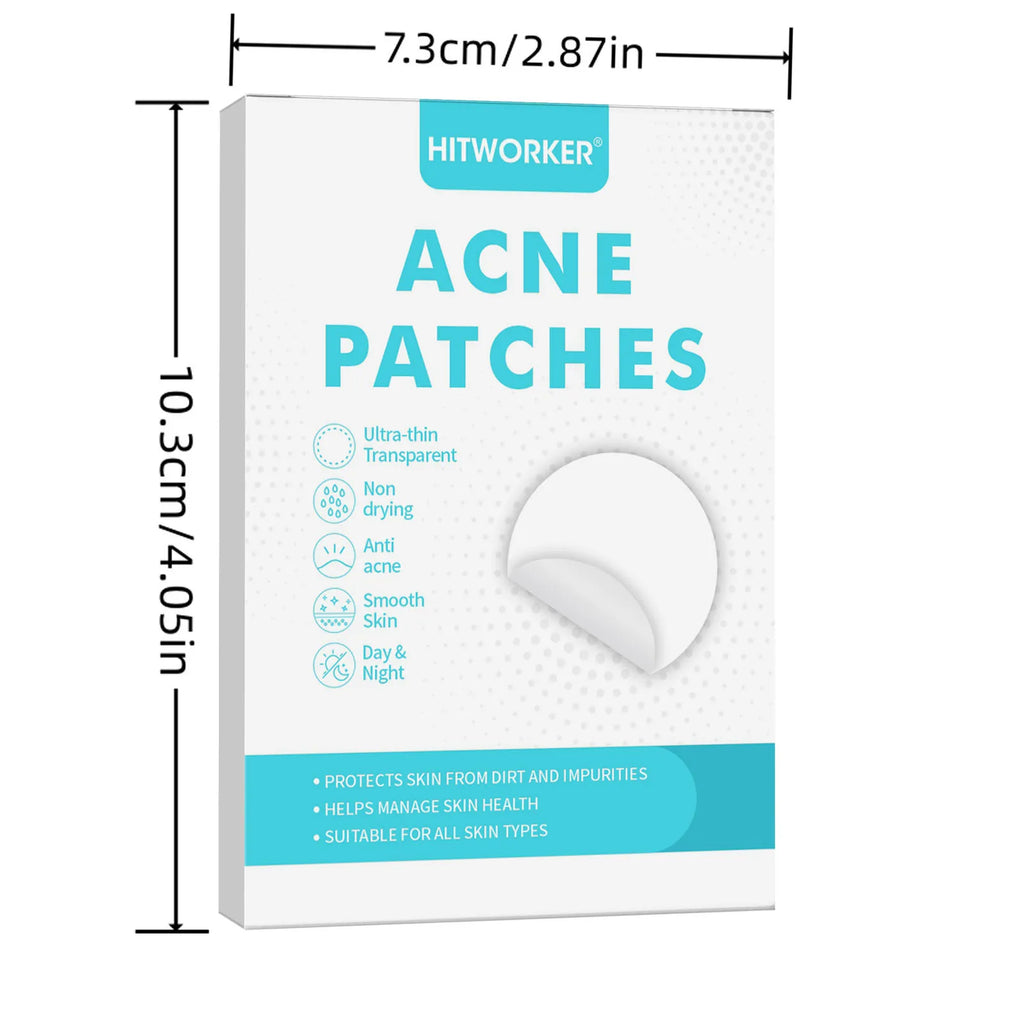 Pimple Patches | ORŸA
