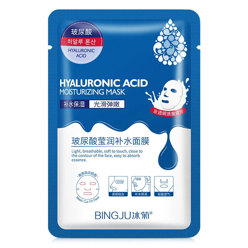 Sérum Acide Hyaluronique | ORŸA