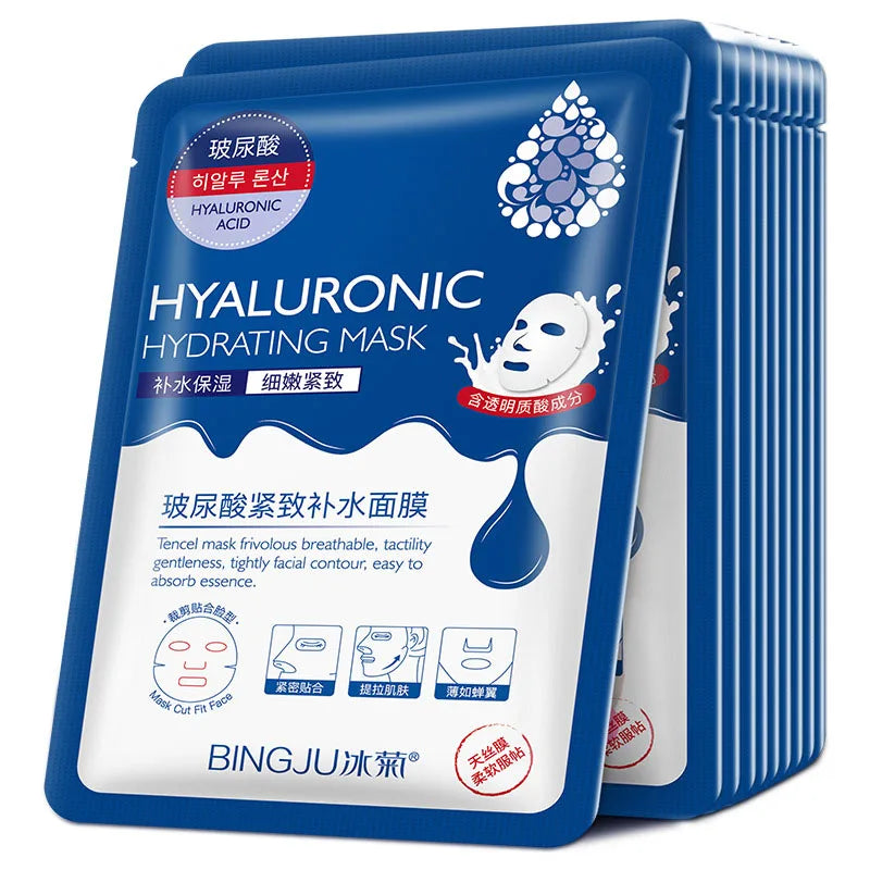Sérum Acide Hyaluronique | ORŸA