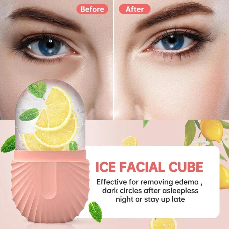 Ice Face Roller | ORŸA