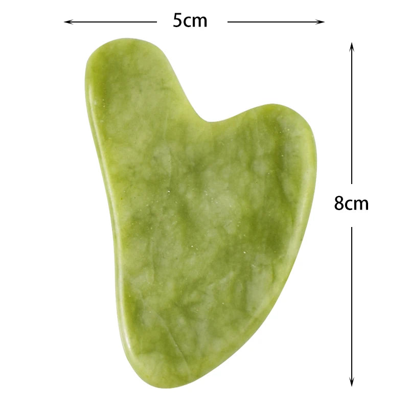 Gua Sha Quartz Rose | ORŸA