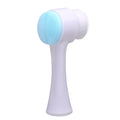 Brosse Nettoyante 3D Double Face | ORŸA.