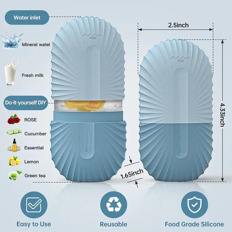 Ice Face Roller | ORŸA