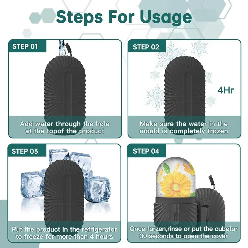 Ice Face Roller | ORŸA