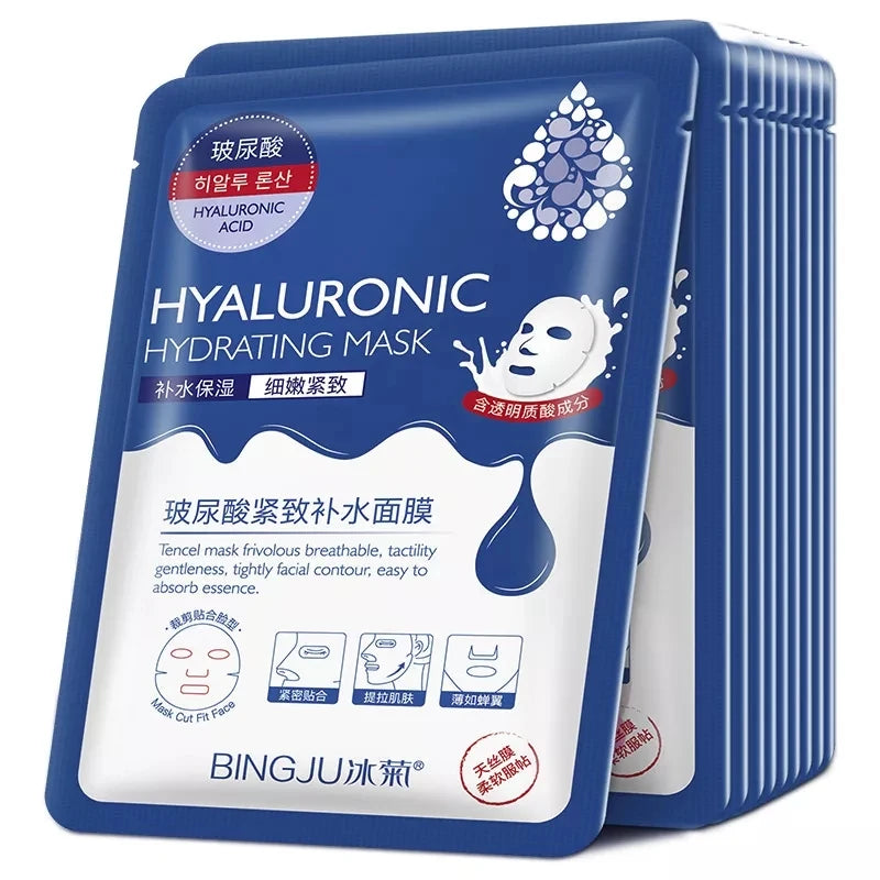 Sérum Acide Hyaluronique | ORŸA