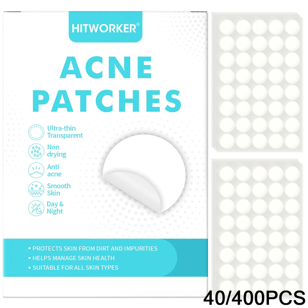 Pimple Patches | ORŸA
