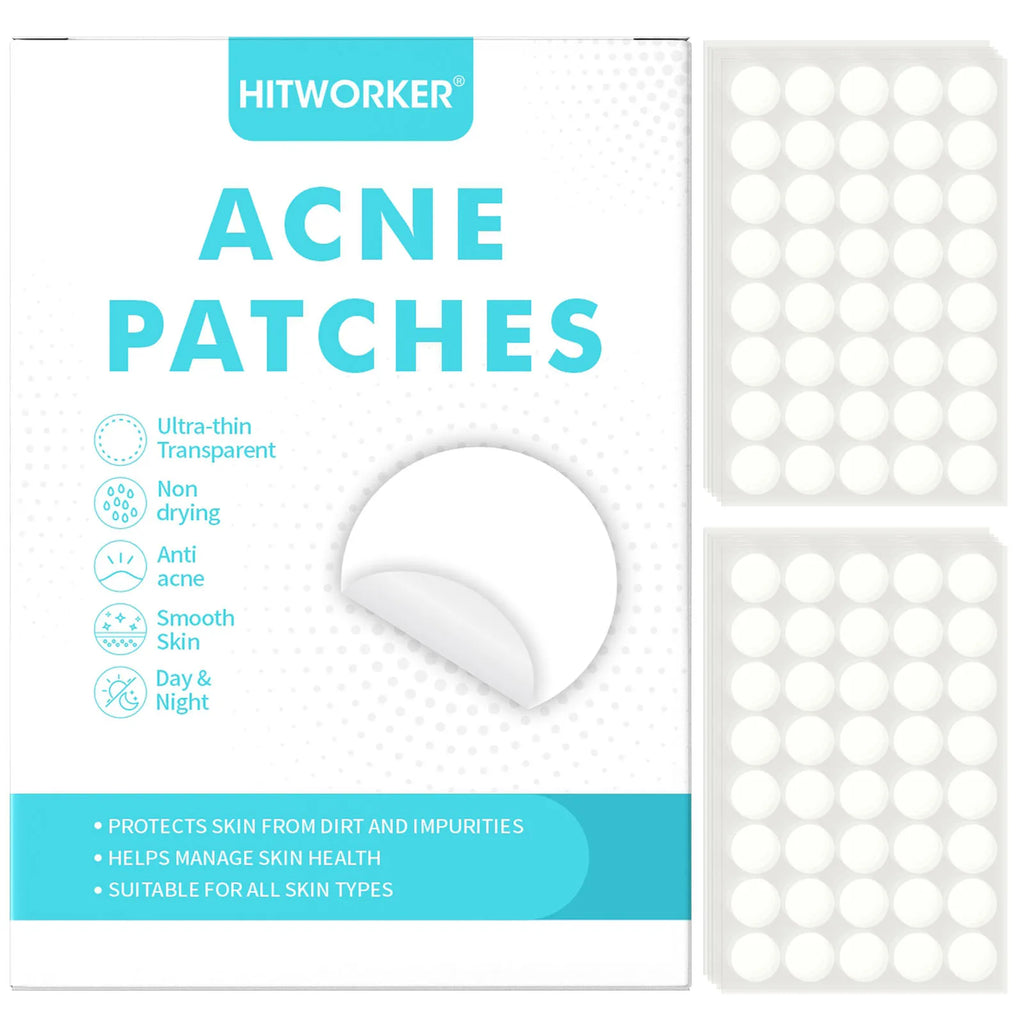 Pimple Patches | ORŸA